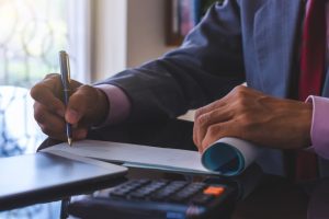 getting money after injury mediation