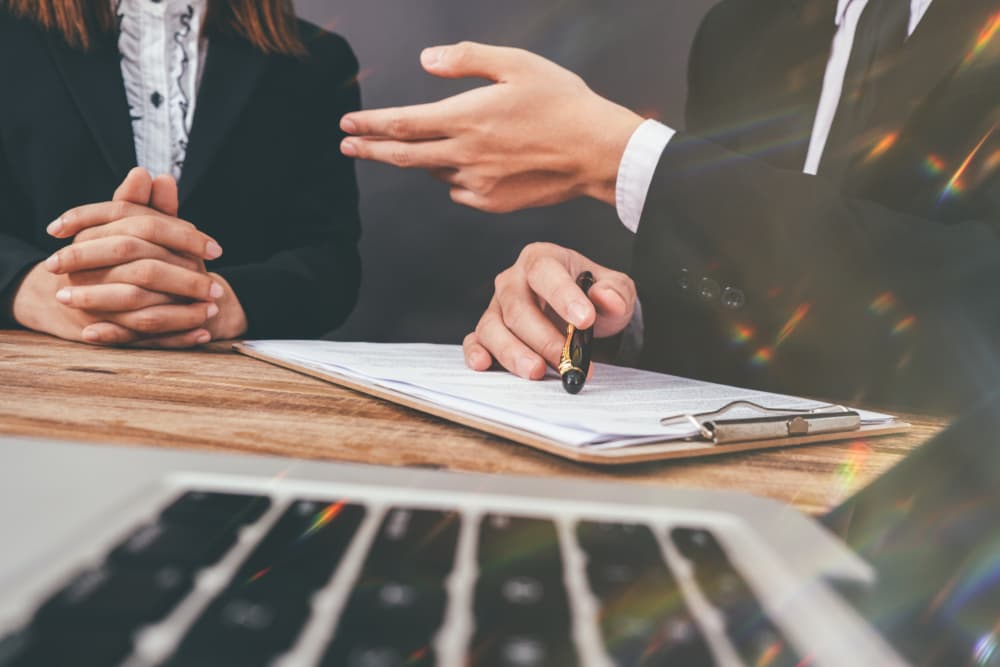 Is Mediation Legally Binding? Image