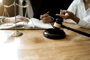 preparing for trial after mediation