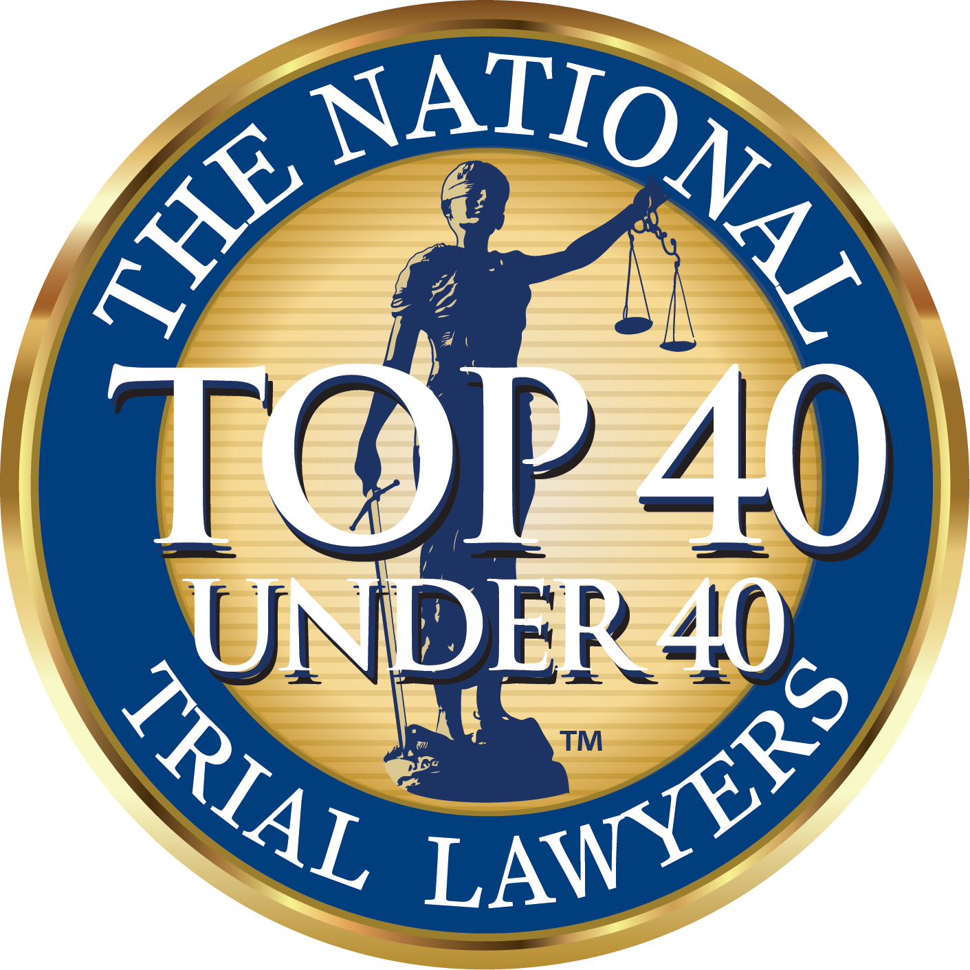 Top 40 Under 40 The National Trial Lawyers