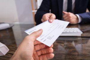 compensation for 18 wheeler truck accident