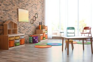 danger of child asphyxiation in daycare