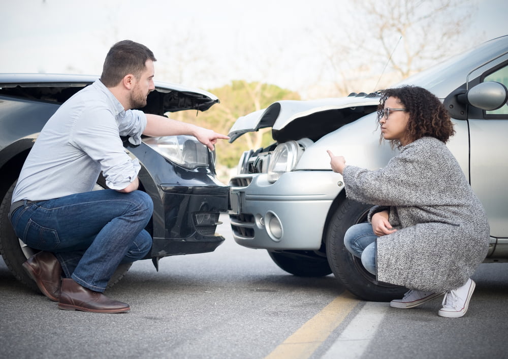 How Fault Is Determined in Car Accidents Free Consultation