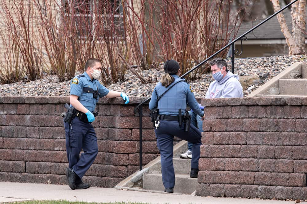 can you file a police report after a hit and run