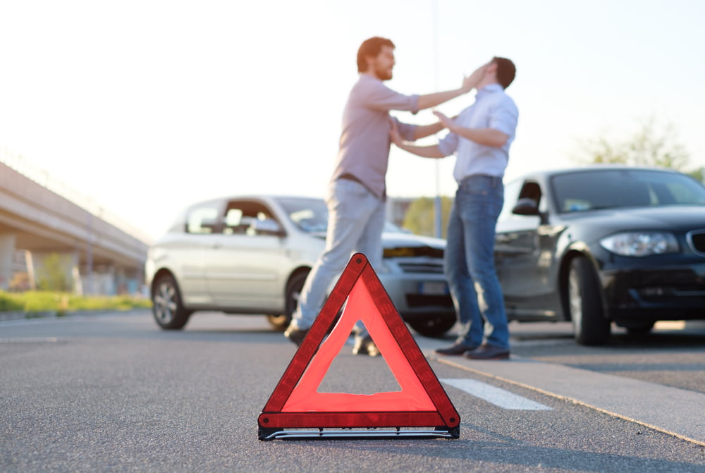 How To Dispute Car Accident Fault Free Consultation