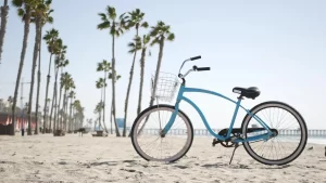 Bicycle Accident Attorney Serving Oceanside