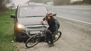 Bicycle Accident Lawyer Serving National City