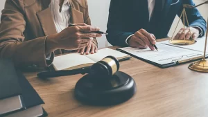 Bicycle Accident Lawyer in Tampa