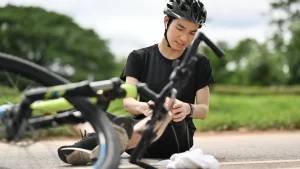 Bike Accident Lawyer Serving El Cajon