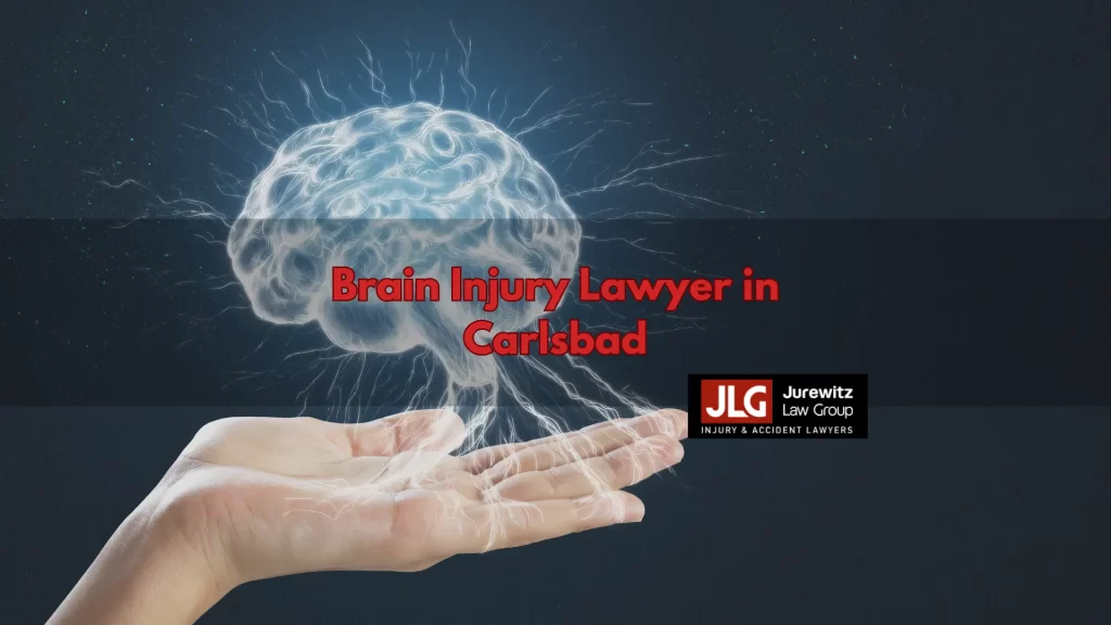 Brain Injury Lawyer in Carlsbad