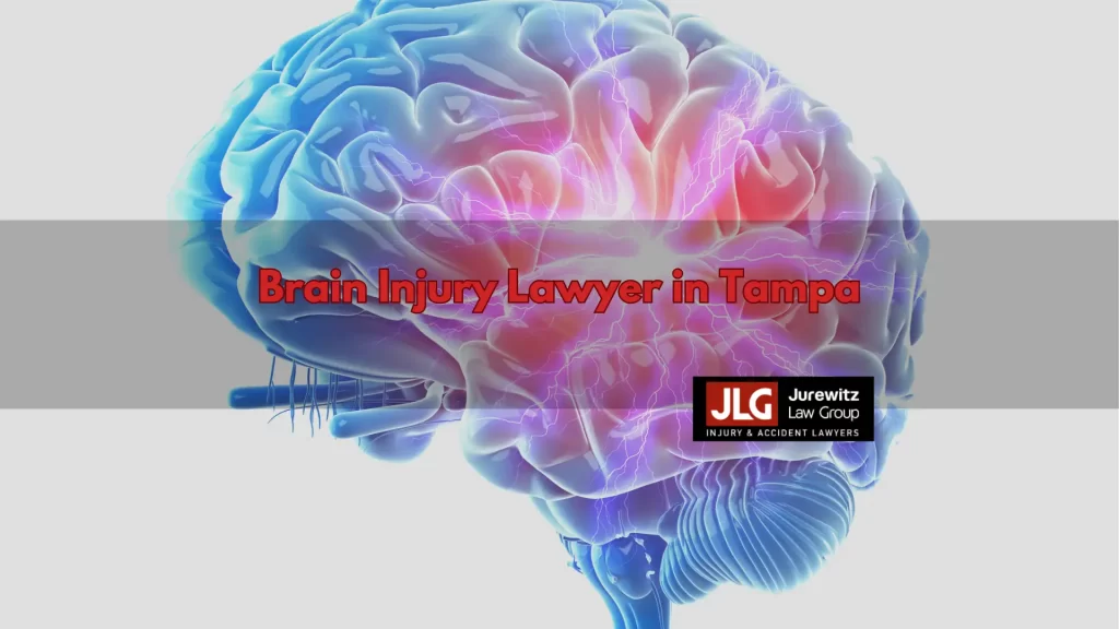 Brain Injury Lawyer in Tampa
