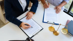 Car Accident Attorney Serving Escondido