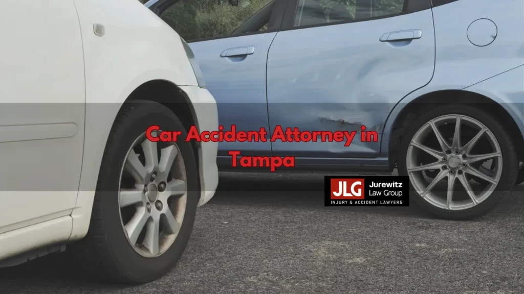 Tampa Car Accident Attorneys