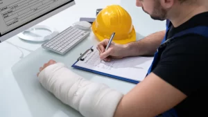 Car Accident Lawyer Serving Bakersfield