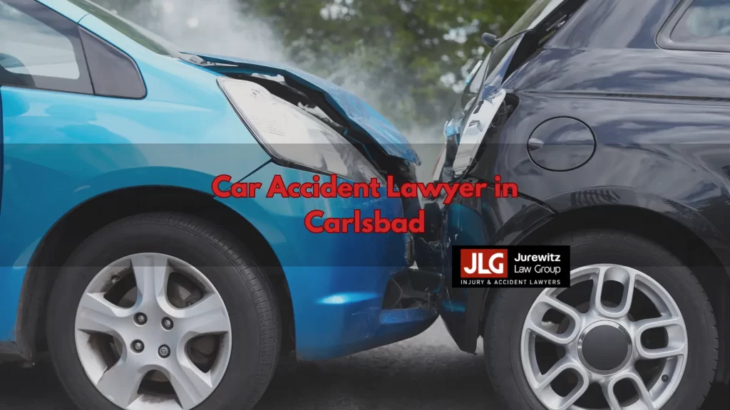 Car Accident Lawyer in Carlsbad