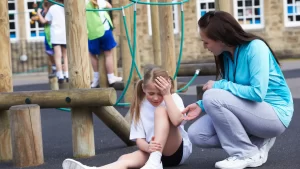 Child Injury Lawyer Serving Escondido