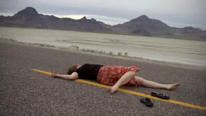Pedestrian Accident Attorney Serving Vista