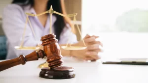Pedestrian Accident Attorney in Tampa