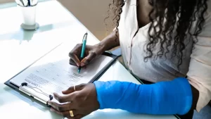 Pedestrian Accident Lawyer Serving Bakersfield