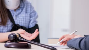 Personal Injury Lawyer Serving La Mesa