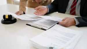 Personal Injury Lawyer Serving Oceanside