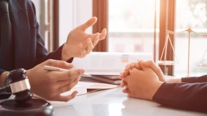 Personal Injury Lawyer Serving Riverside