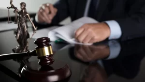 Personal Injury Lawyer Serving San Marcos