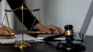 Personal Injury Lawyer Serving Vista