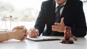 Premises Liability Attorney Serving Bakersfield