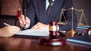 Rideshare Car Accident Attorney in San Diego