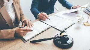 Truck Accident Attorney Serving Bakersfield