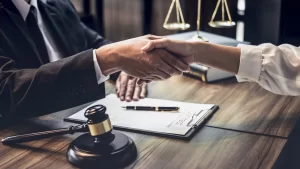 Van Accident Attorney Serving Escondido