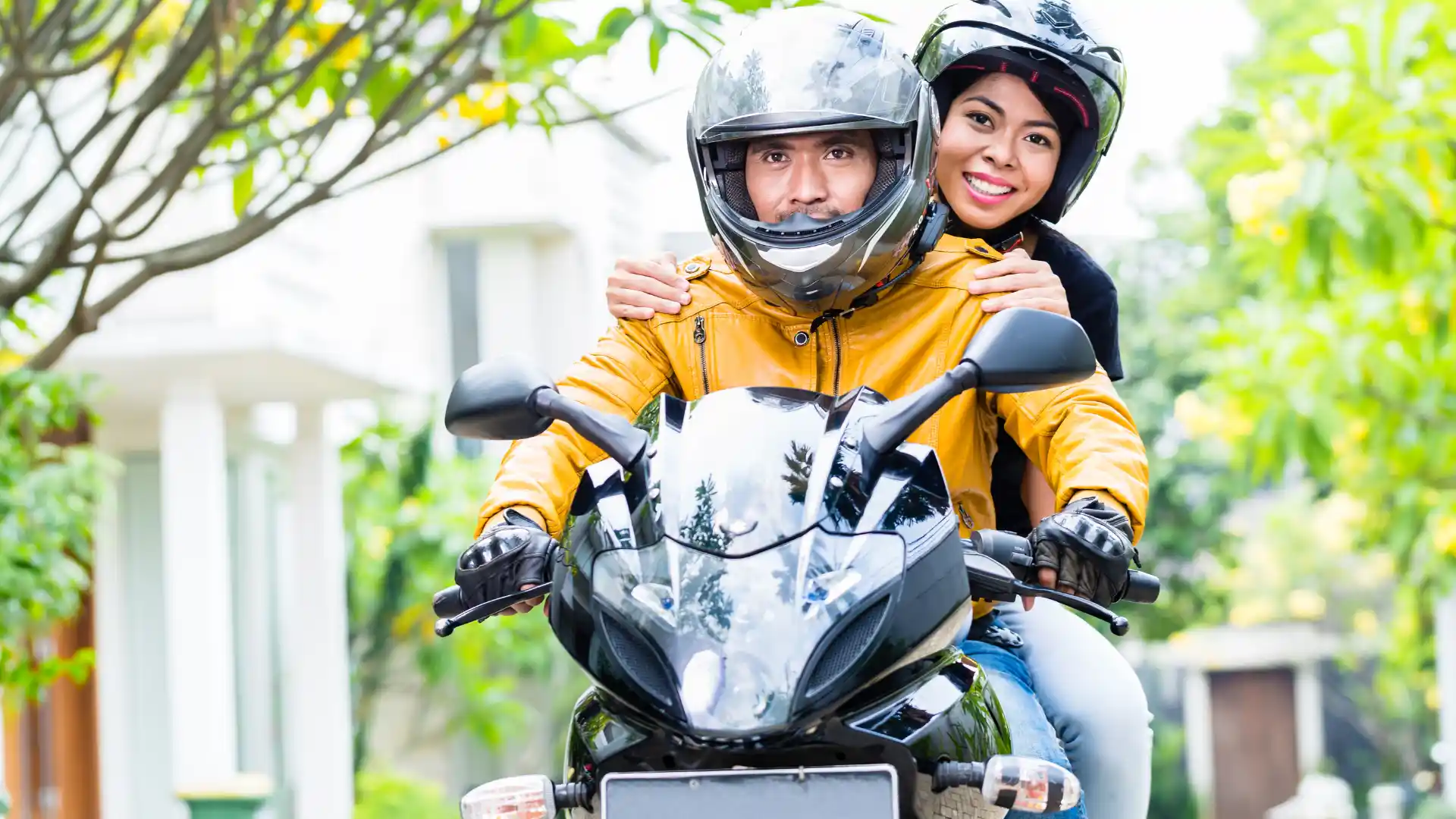 Florida Motorcycle Helmet Laws Explained