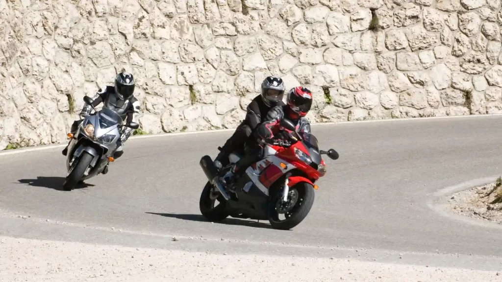 Florida Motorcycle Passenger Laws for Riding With Children