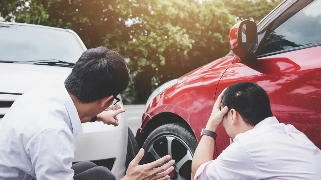 Hit By an Uninsured Driver in Florida_ Here’s What To Do