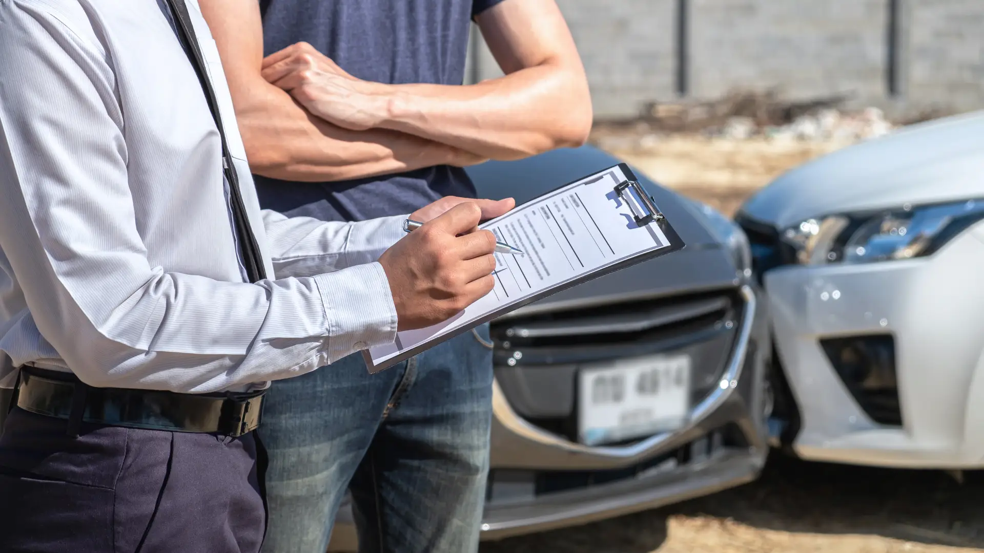 What Happens If AtFault Driver Has No Insurance?