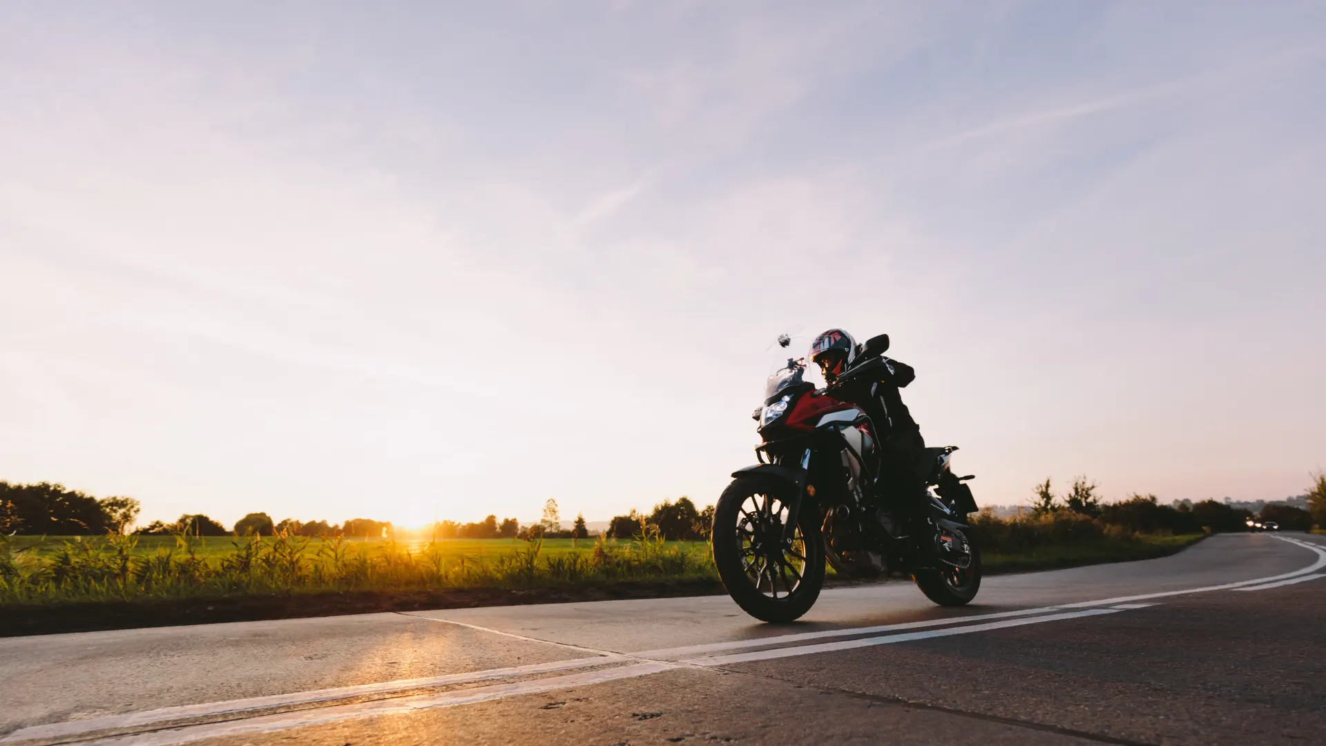 Is Lane Splitting Legal in Florida? Image