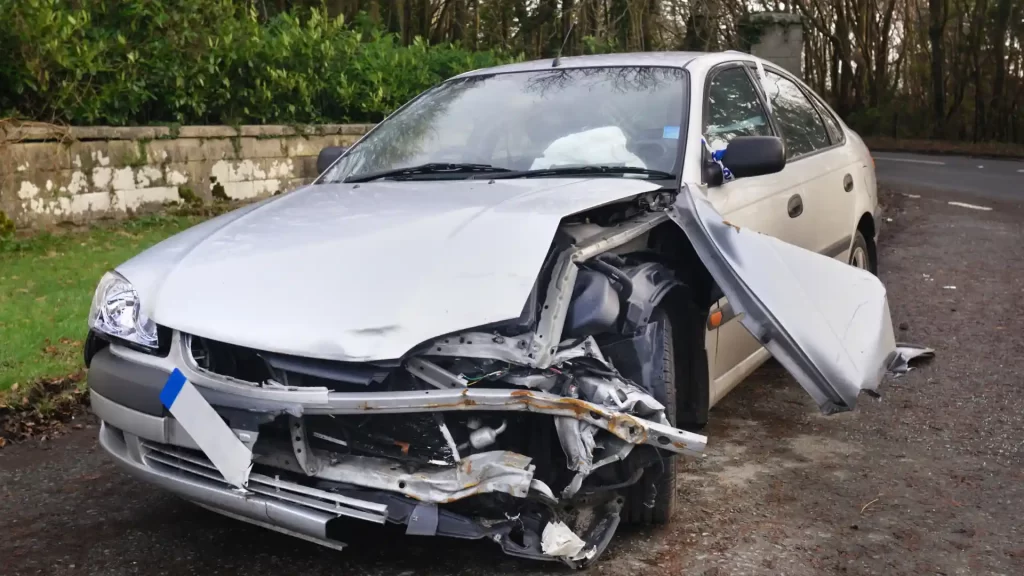 Steps After A Florida Uber_Lyft Accident As a Passenger