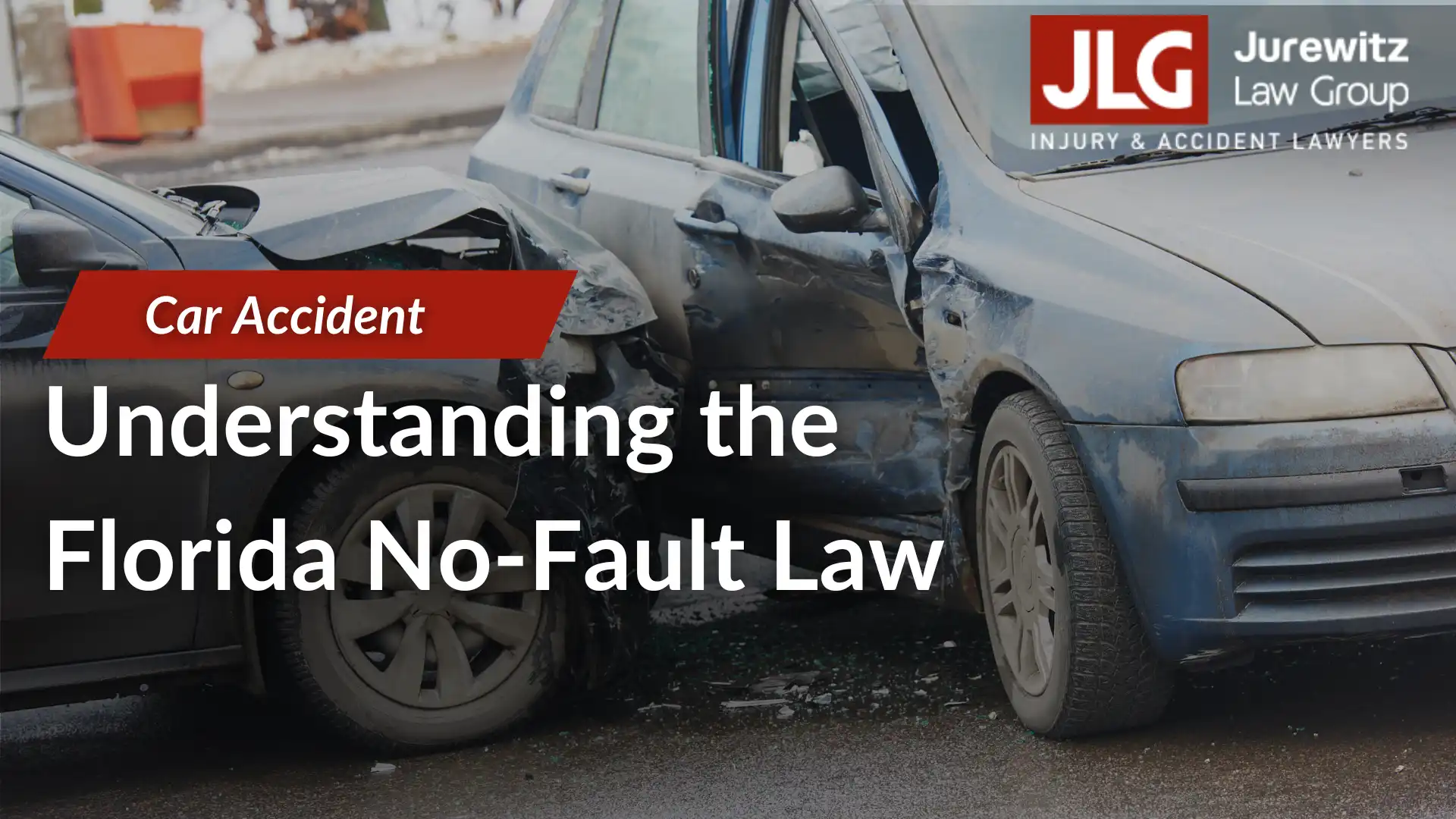 Understanding the Florida No-Fault Law