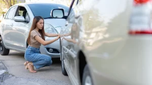 Determining Fault in Tampa Car Accidents