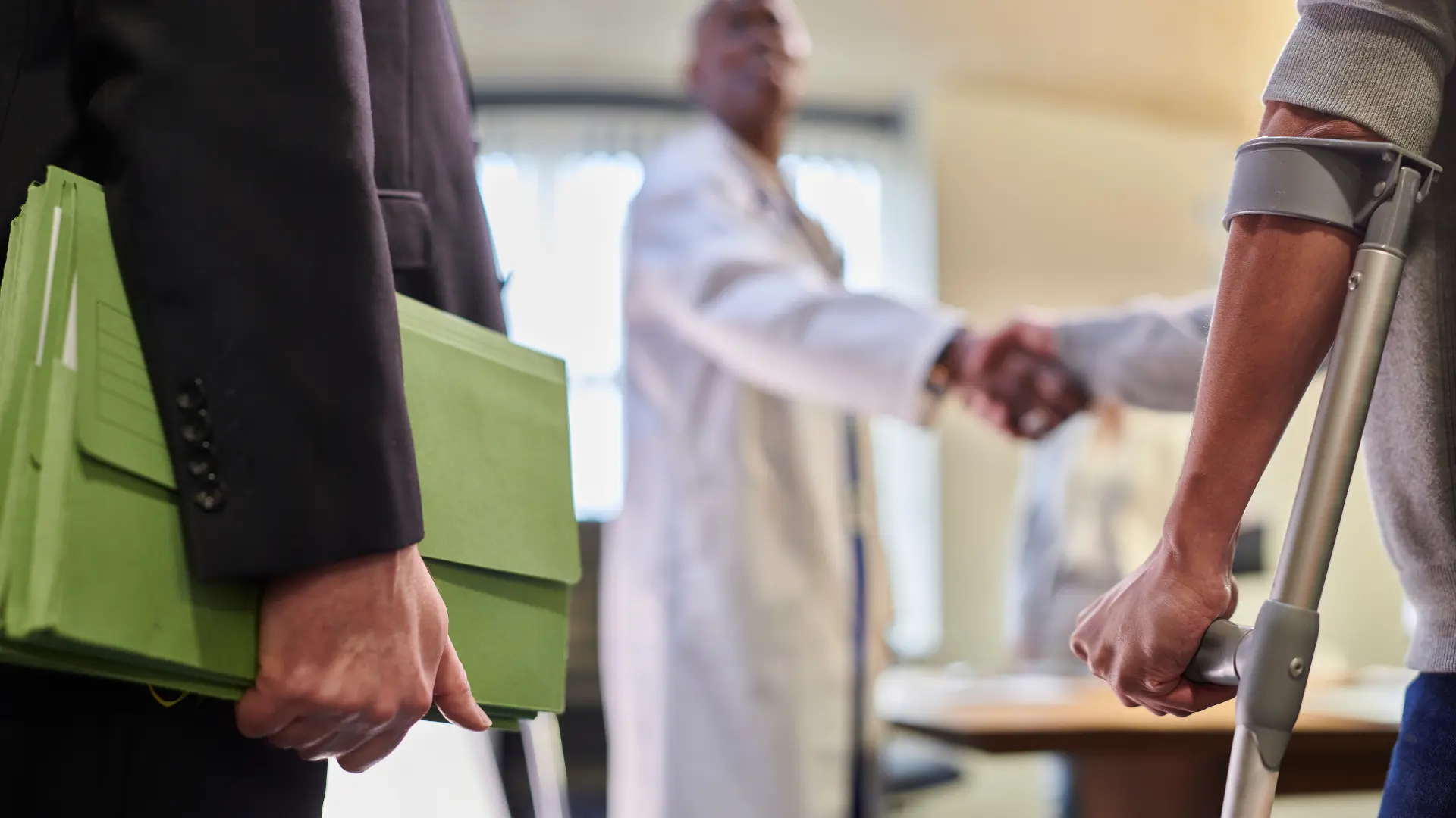 How Personal Injury Settlements Are Paid Out in Tampa Image