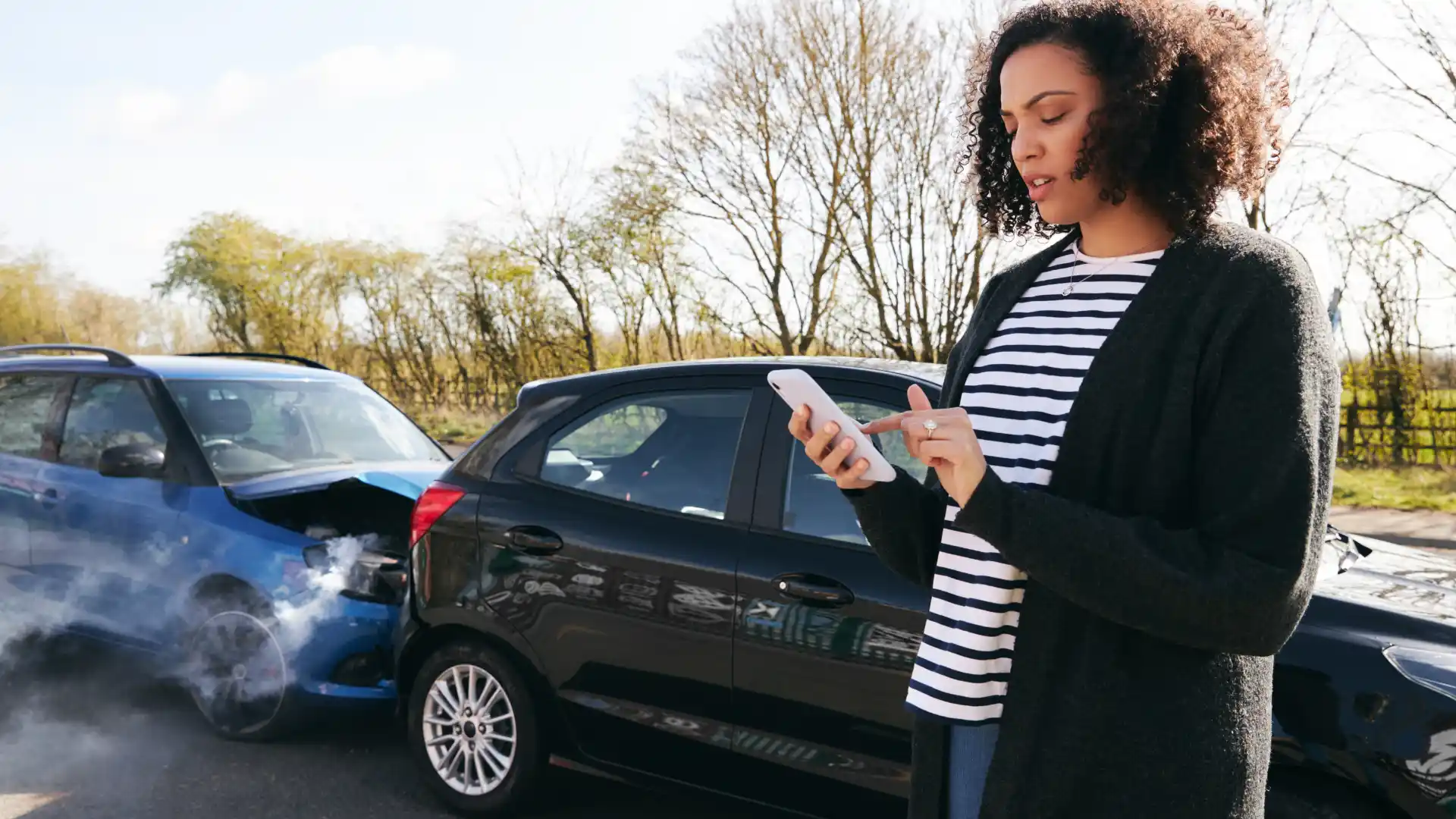 Injury Claim Deadlines After A Car Accident in Tampa Image