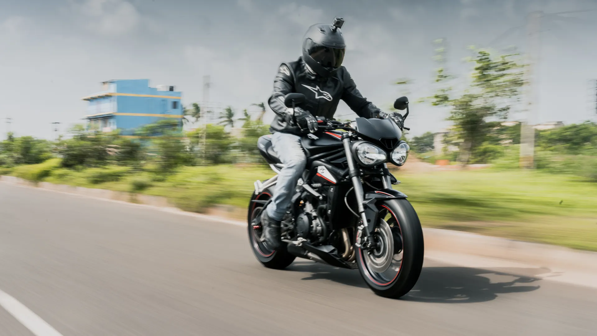 Motorcycle Safety Laws and Accident Claims in Tampa Image