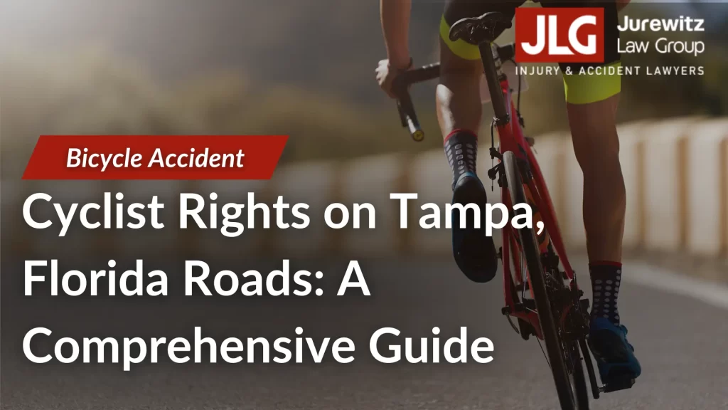 Cyclist Rights on Tampa, Florida Roads_ A Comprehensive Guide