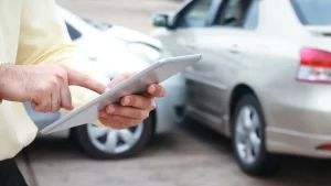 Legal Consequences for Driving Without Insurance in Tampa, Florida