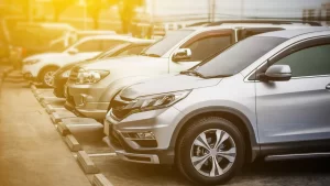 Liability For Parking Lot Accidents In Tampa, Florida