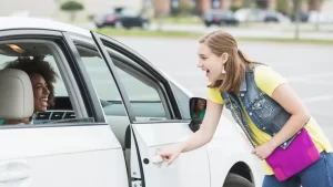 Liability If Your Teenage Child Gets Into a Car Accident in Tampa, Florida