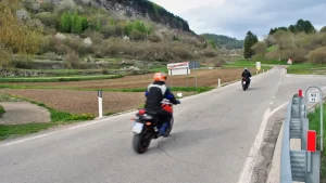 Tampa, Florida Motorcyclists_ Understanding Your Road Rights