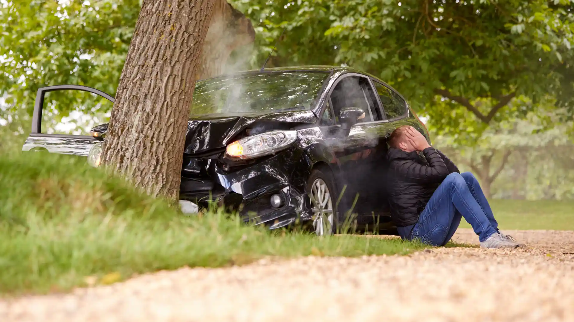 The Process of Filing a Claim Against An Uninsured Driver Tampa, Florida Image