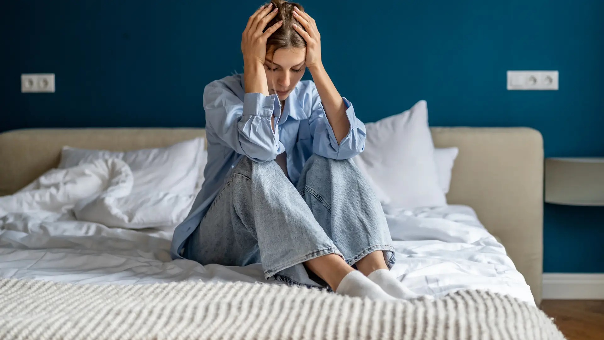 Claiming Emotional Distress in Florida Injury Cases Image